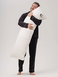 Подушка длинная PandaHug "Body Pillow" ППУ PHG9087